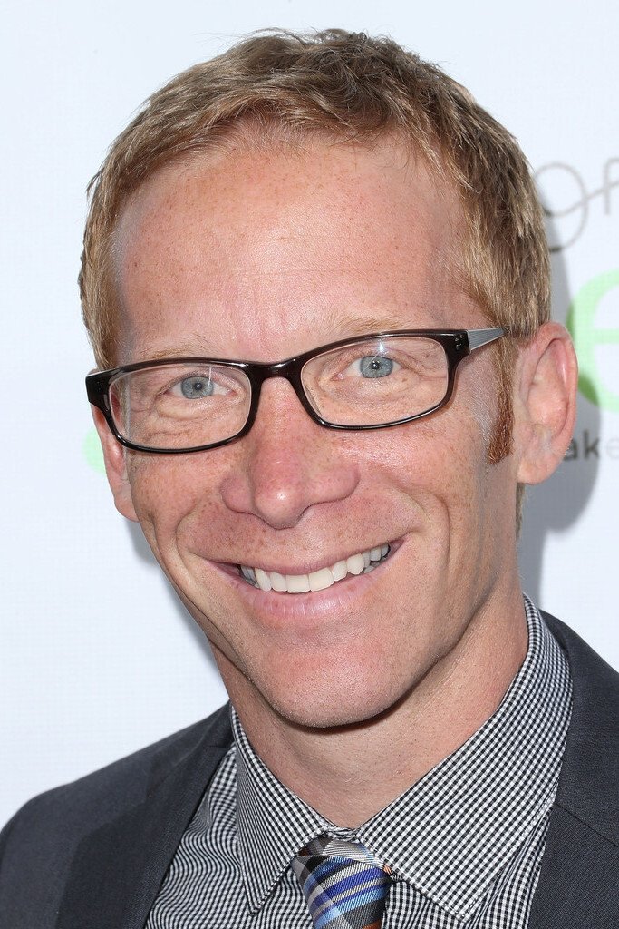 et billede af J.D. Roth