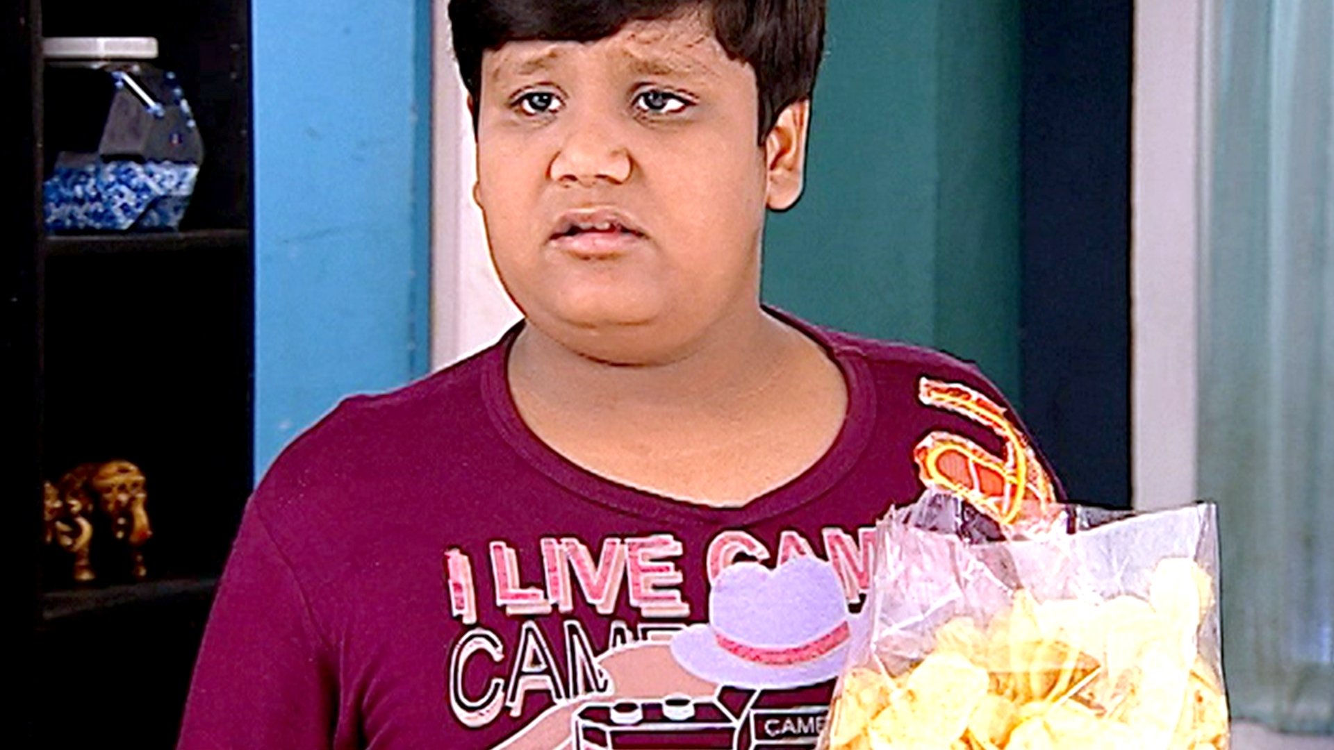 Taarak Mehta Ka Ooltah Chashmah