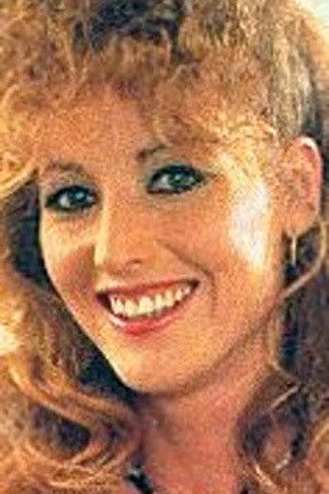 et billede af Lynn Francis