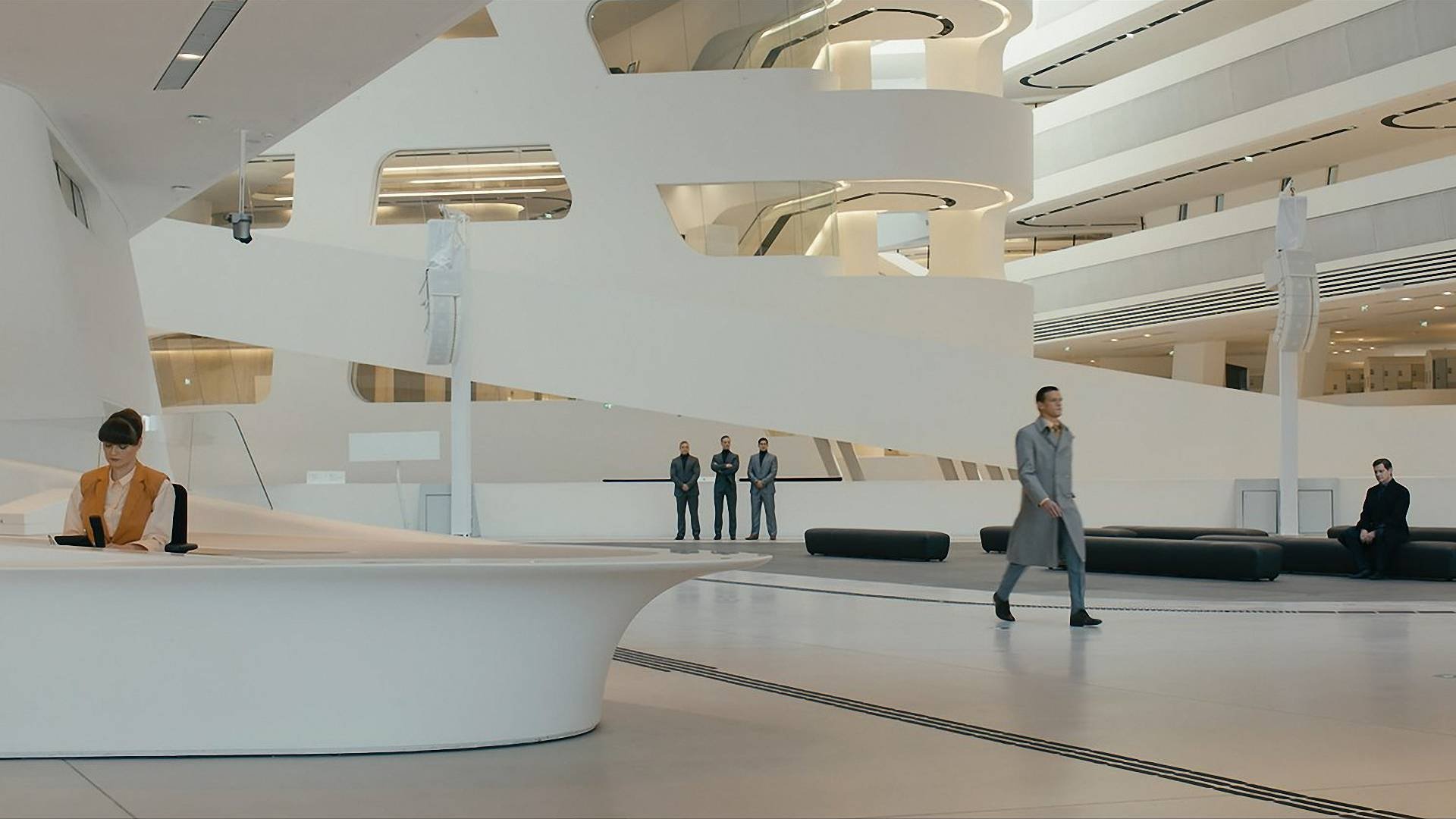 Life Guidance (2018)
