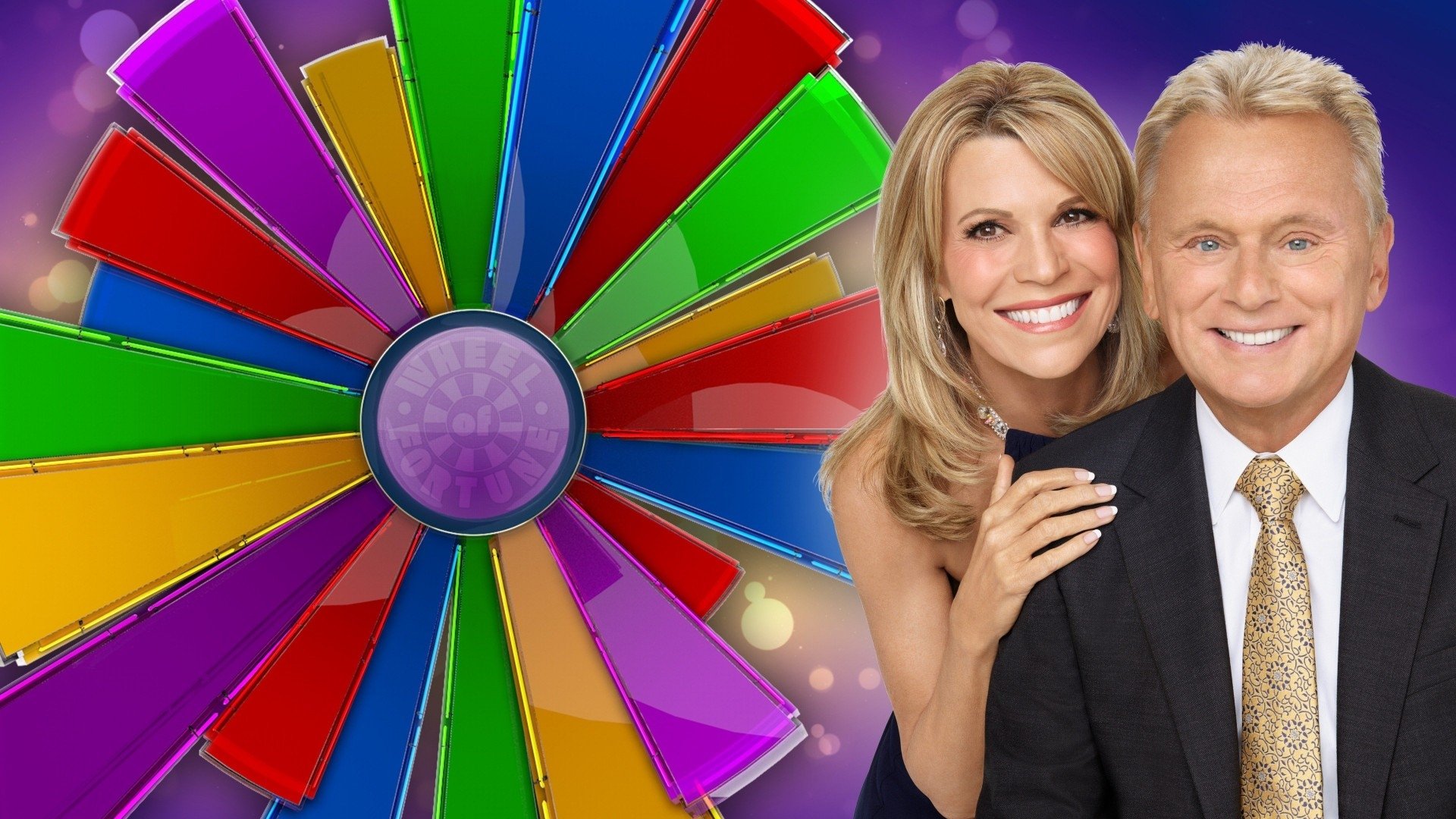 Wheel of Fortune - Season 10