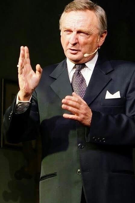 et billede af Paolo Belletrutti