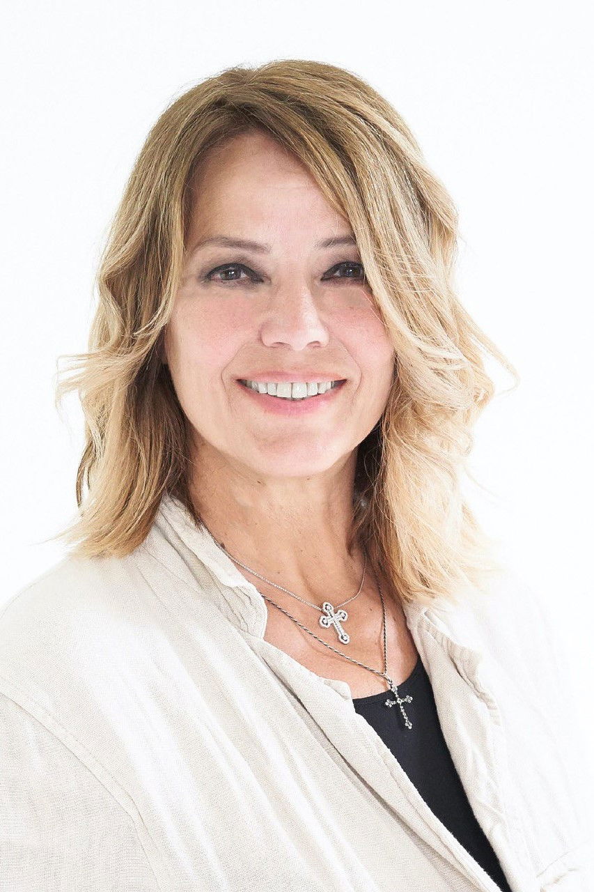 et billede af Elisabetta Gardini