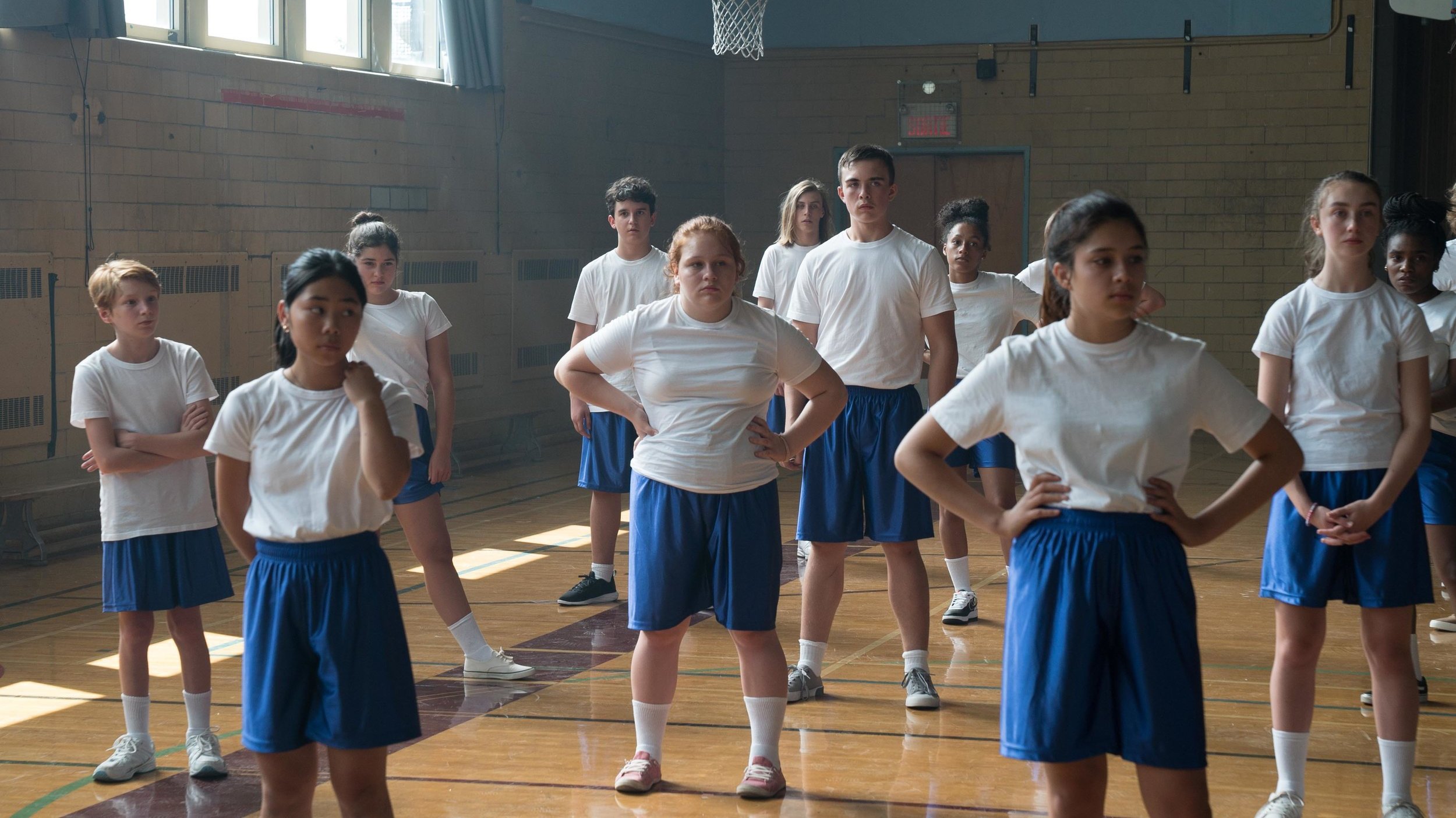 Jeune Juliette (2019)