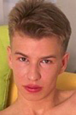 et billede af Martin Lennox