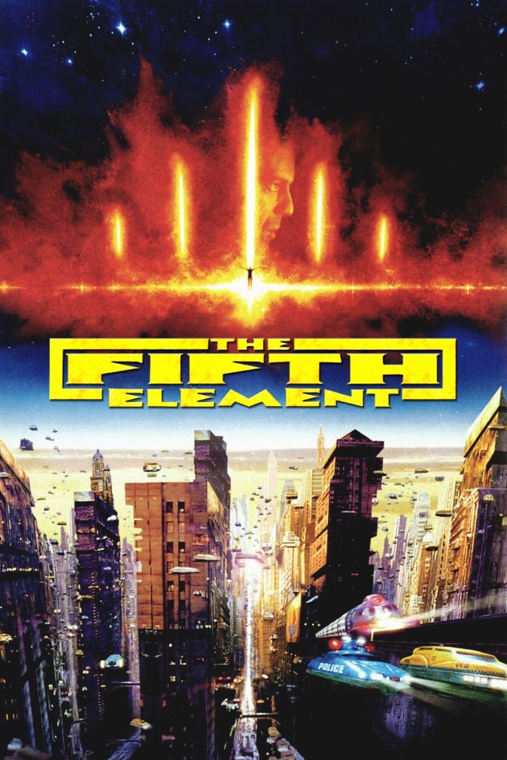 The Fifth Element