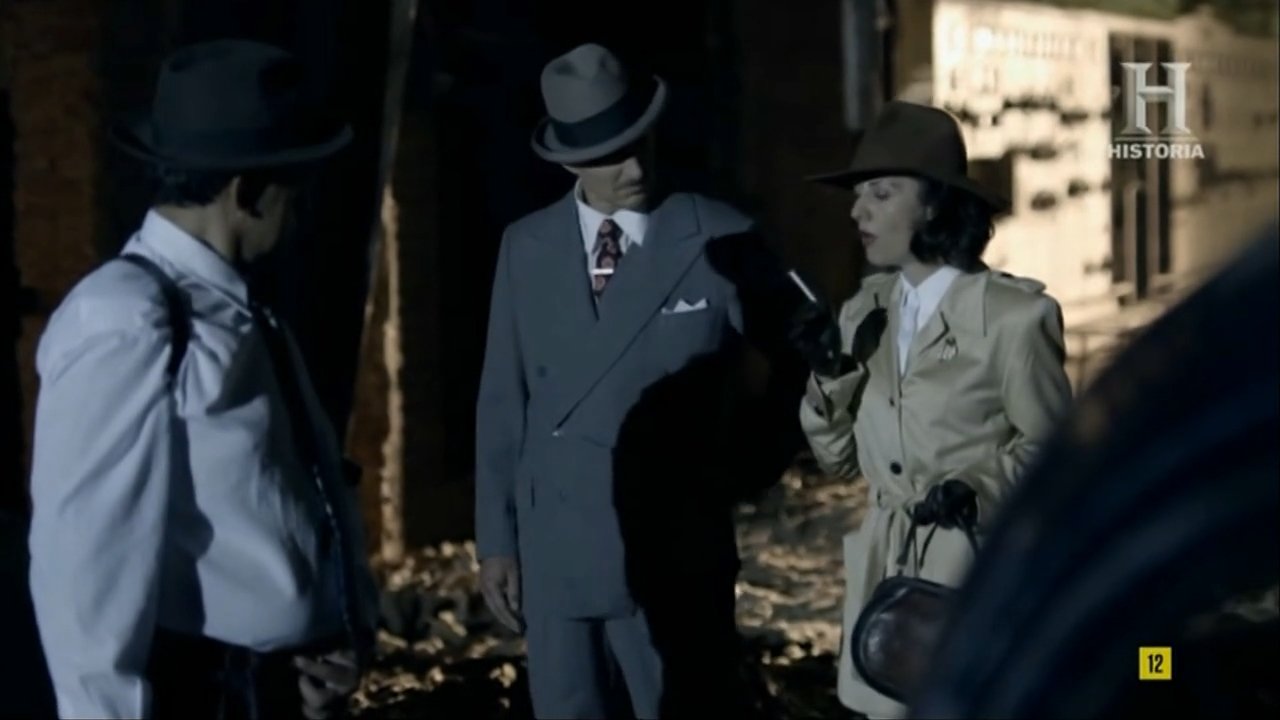 Thumbnail for Episode 3 Season 1 Episode 3