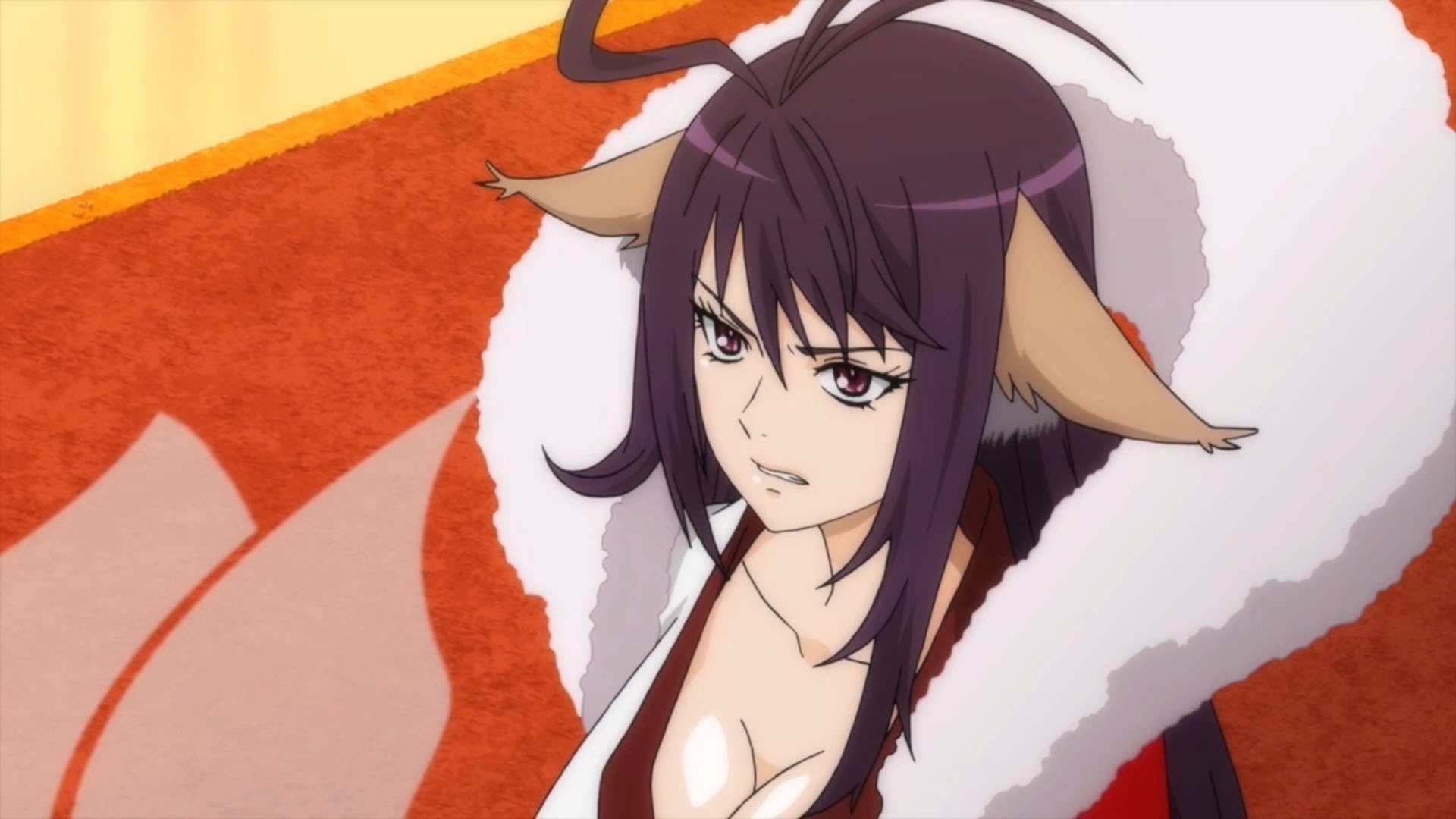 Fox Spirit Matchmaker