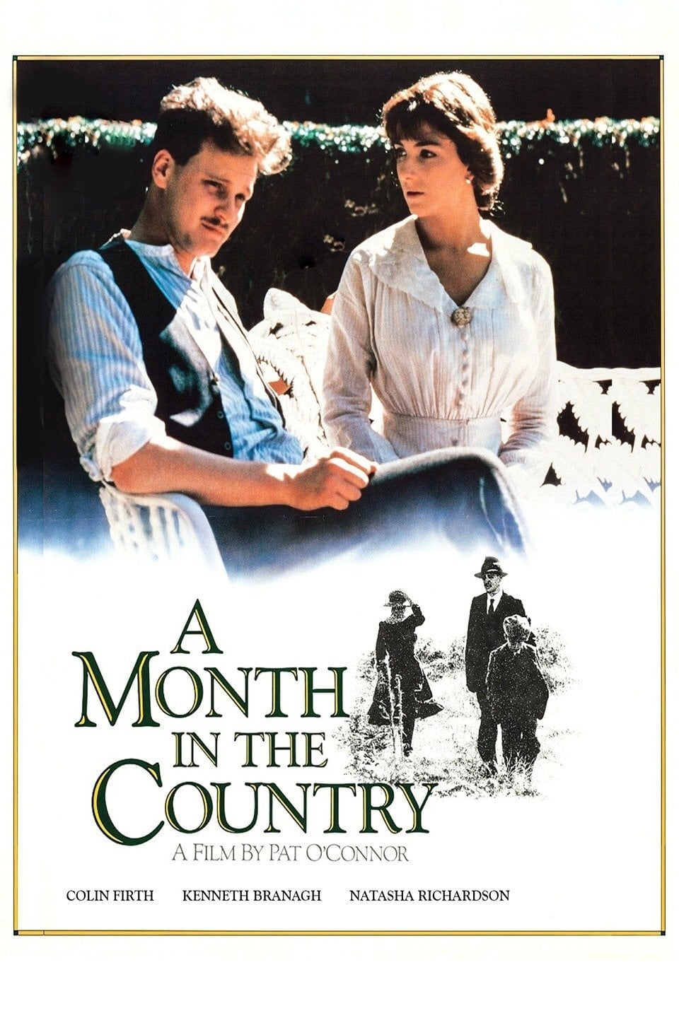 A Month in the Country