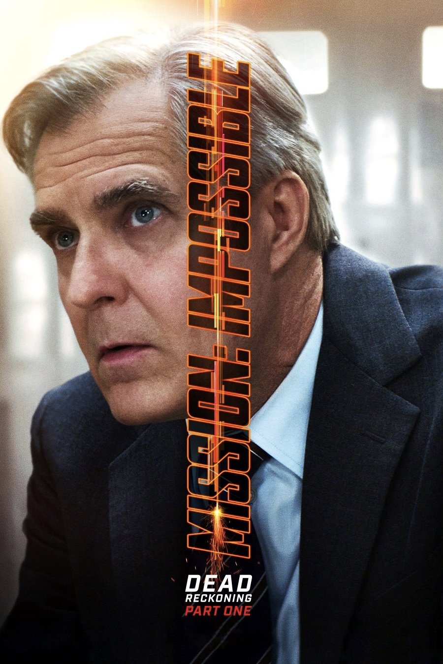 Mission: Impossible - Dead Reckoning Part One