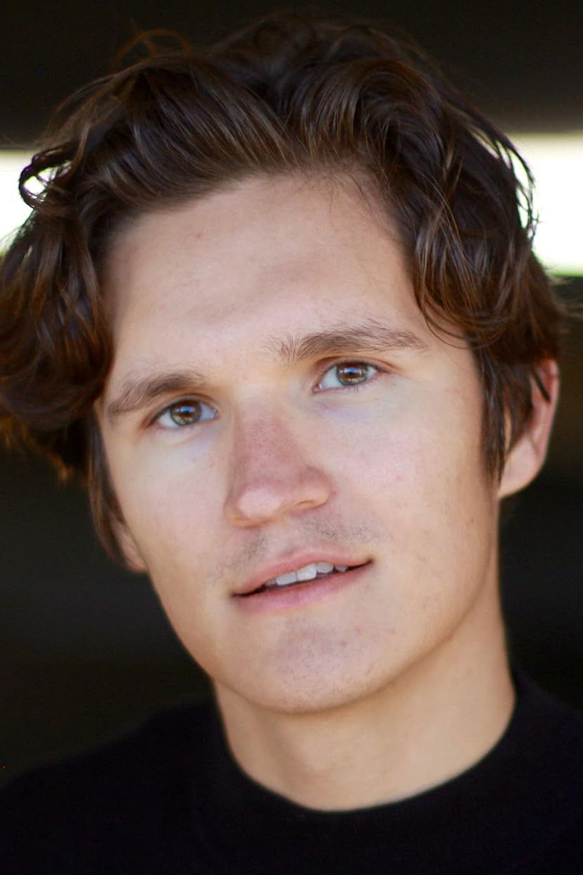 et billede af Billy Chengary