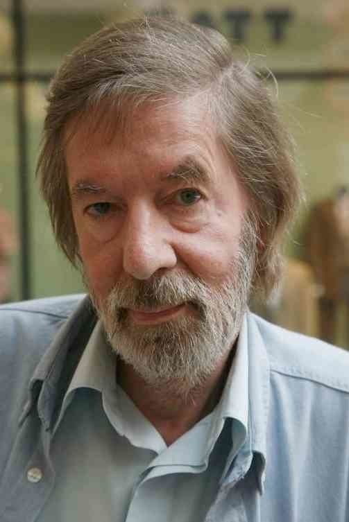 et billede af Jan Halldoff