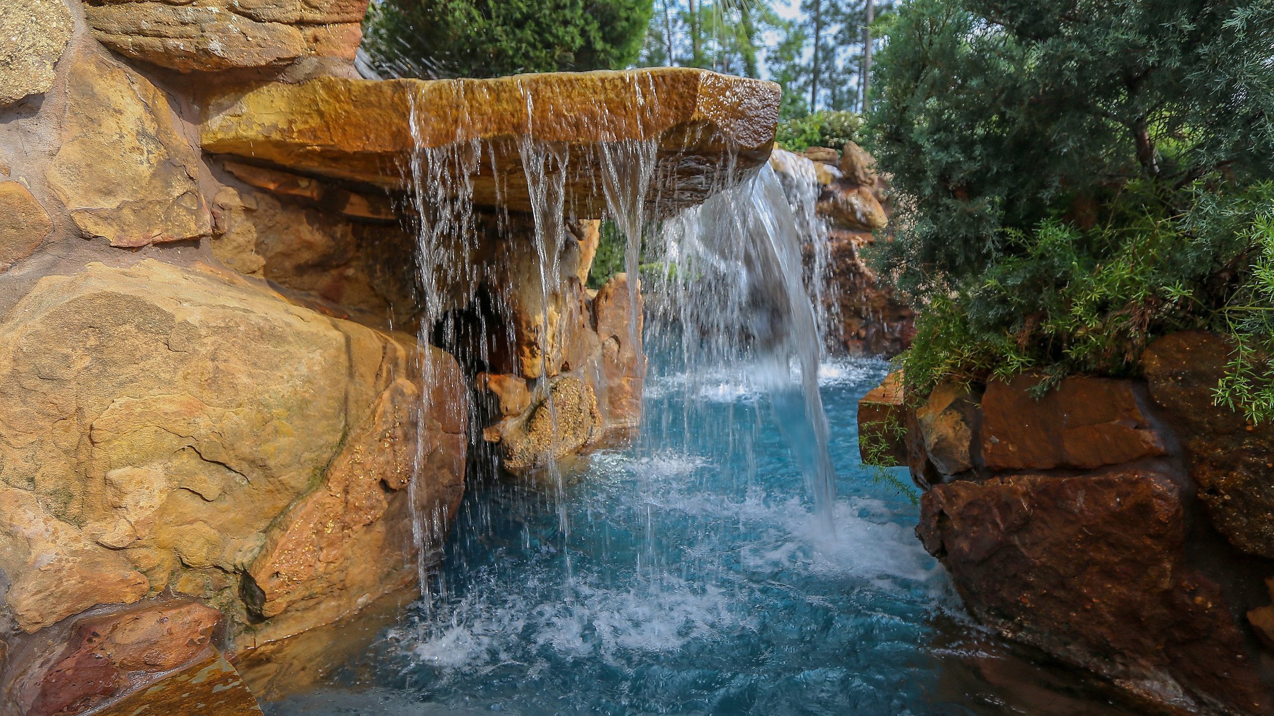 Ultimate Pools