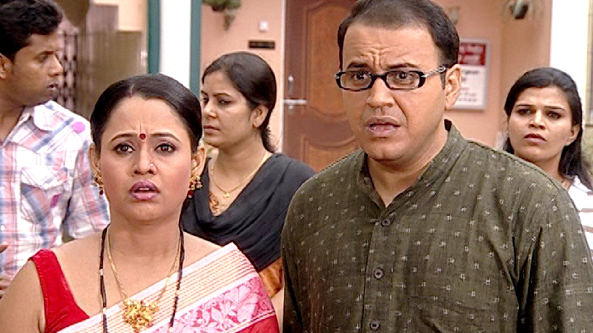 Taarak Mehta Ka Ooltah Chashmah