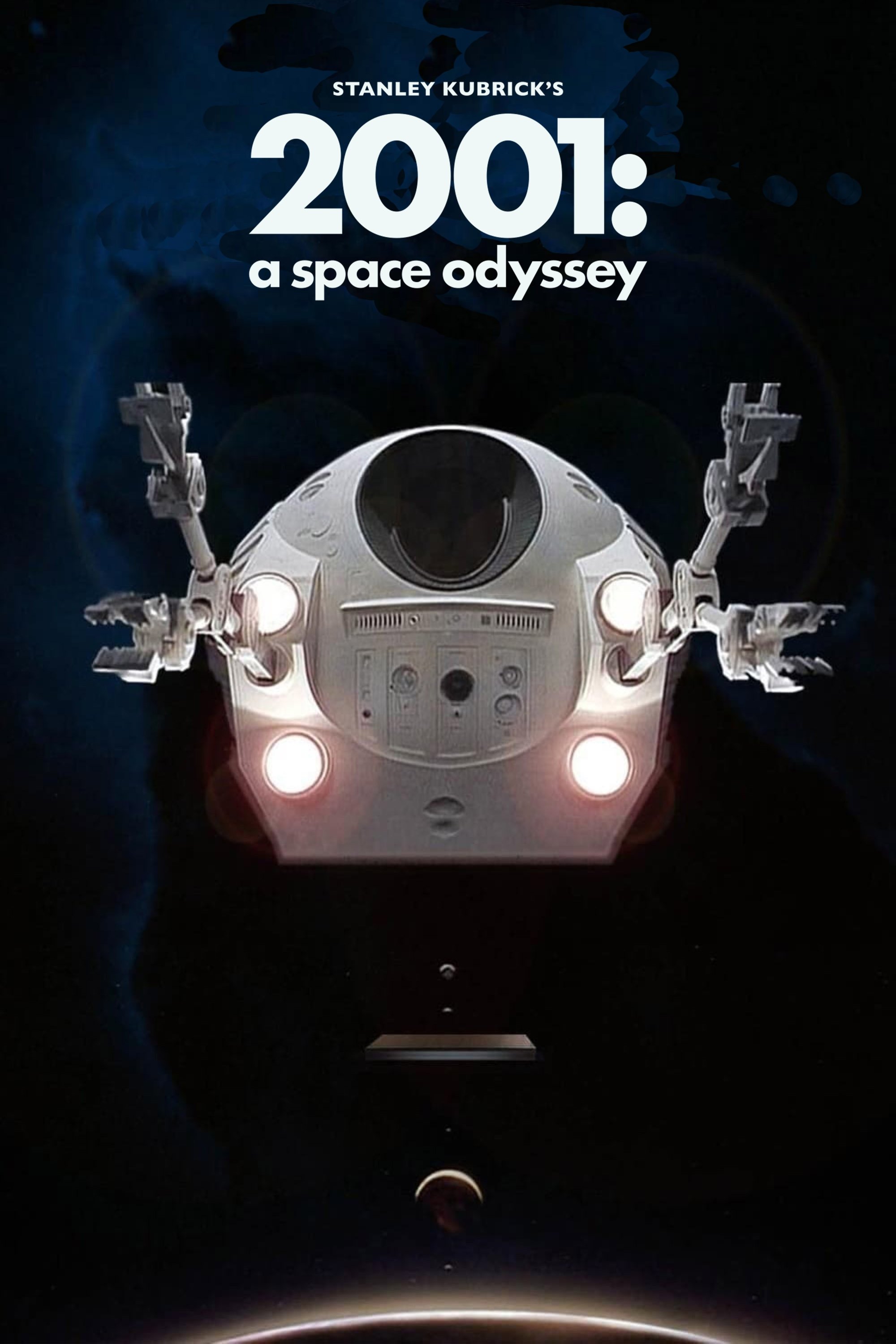 2001: A Space Odyssey