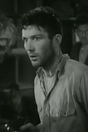 et billede af Philip Faversham