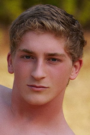 et billede af Jarrett