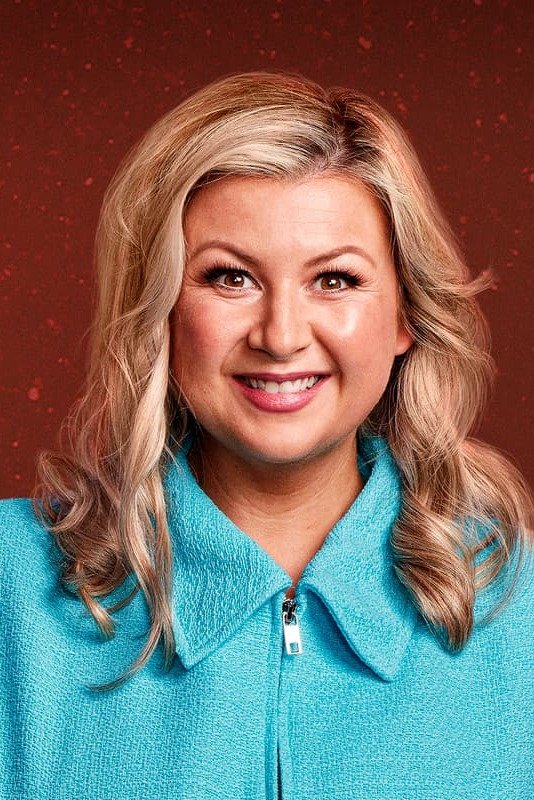 et billede af Rosie Ramsey