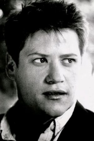 et billede af Jason Oliver