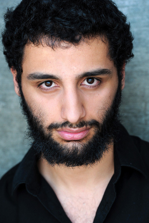 et billede af Shvan Aladdin