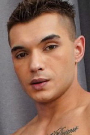 et billede af Luc Toret