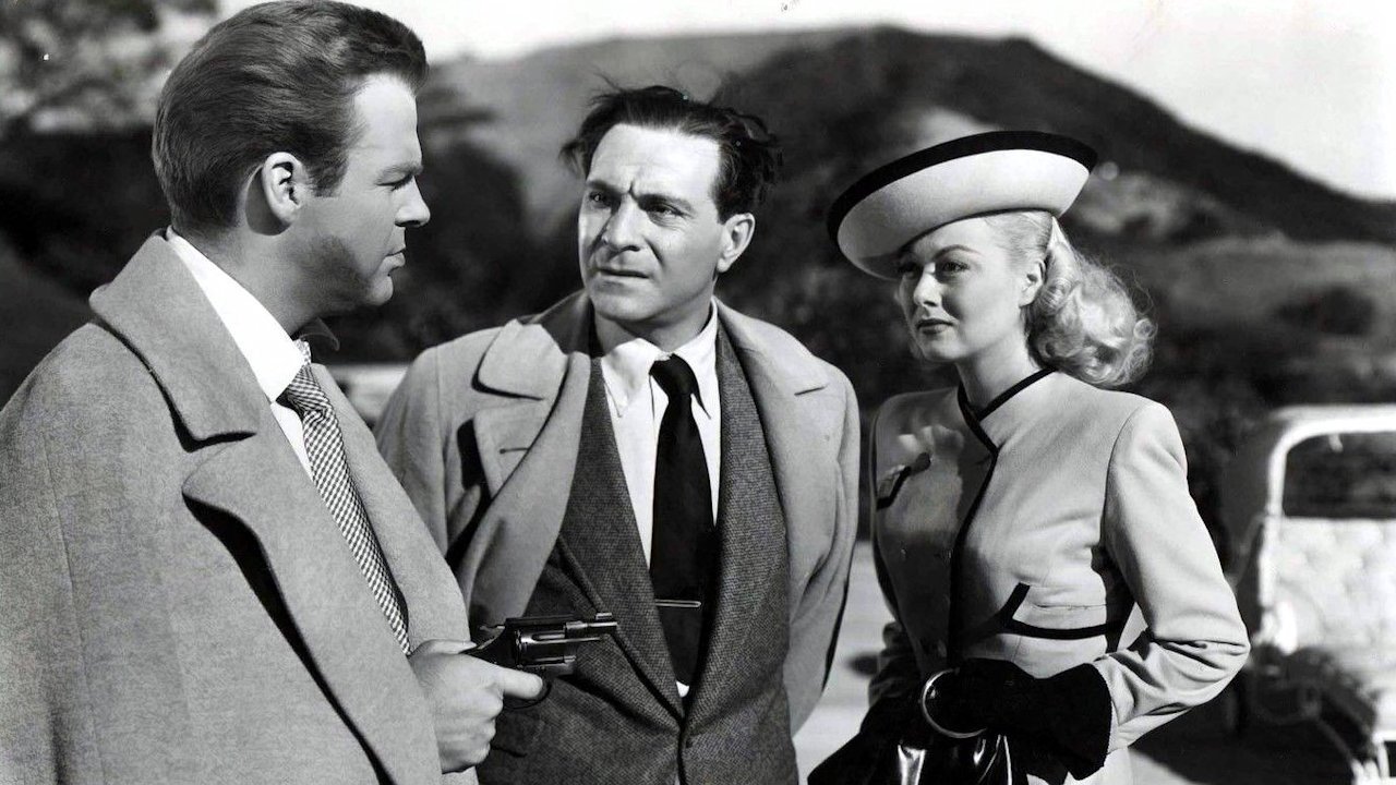 Blackmail (1947)