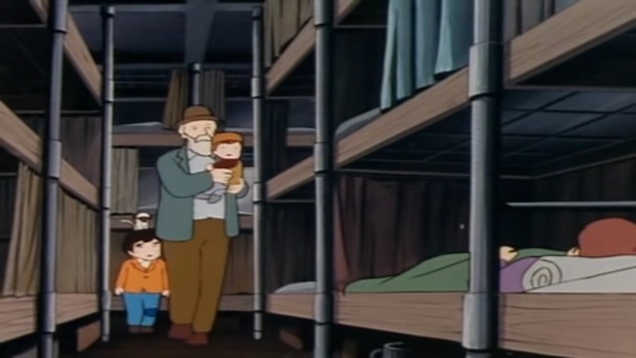 3000 Leagues in Search of Mother
