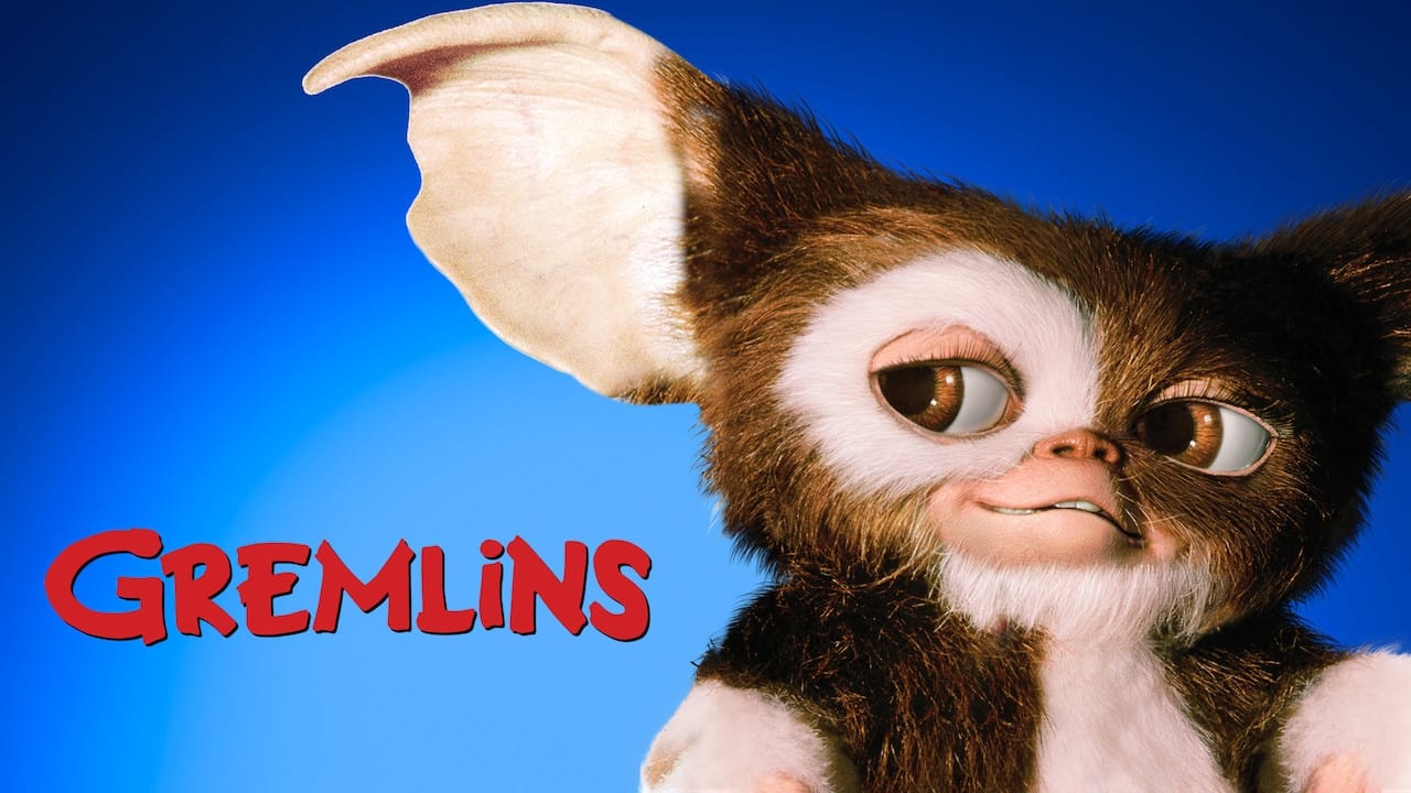 Gremlins - Kleine Monster (1984)