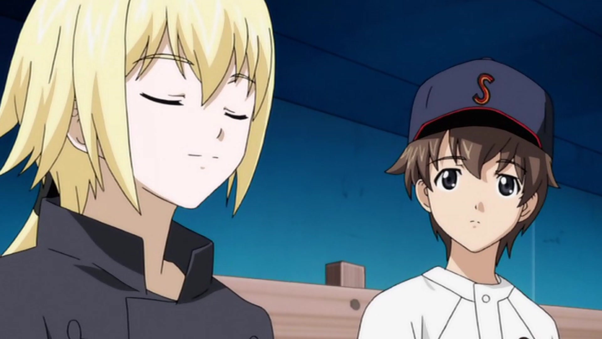 Episode 14