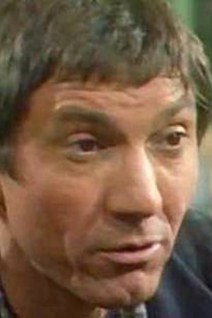 et billede af Jean Amos