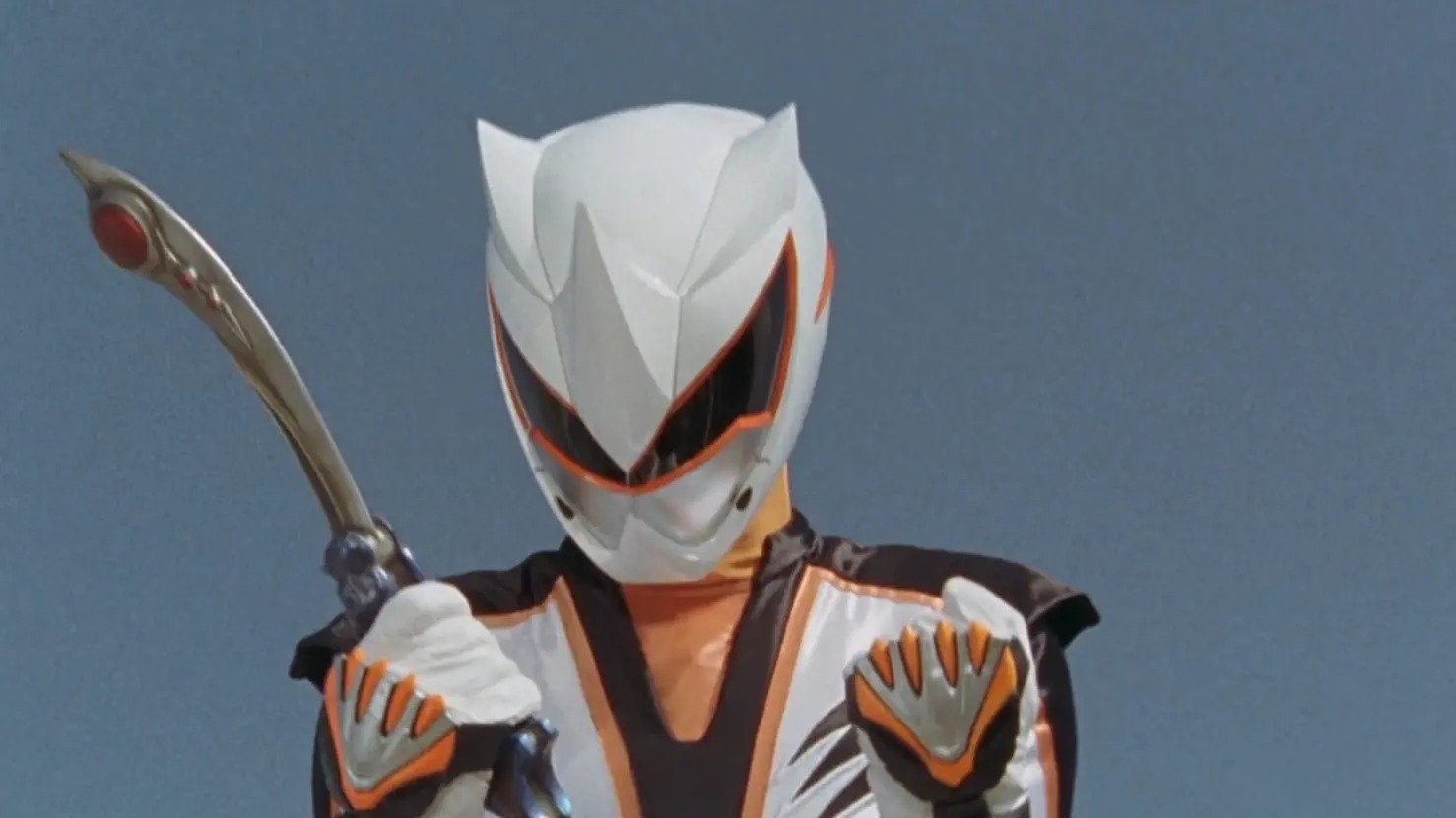 Juken Sentai Gekiranger