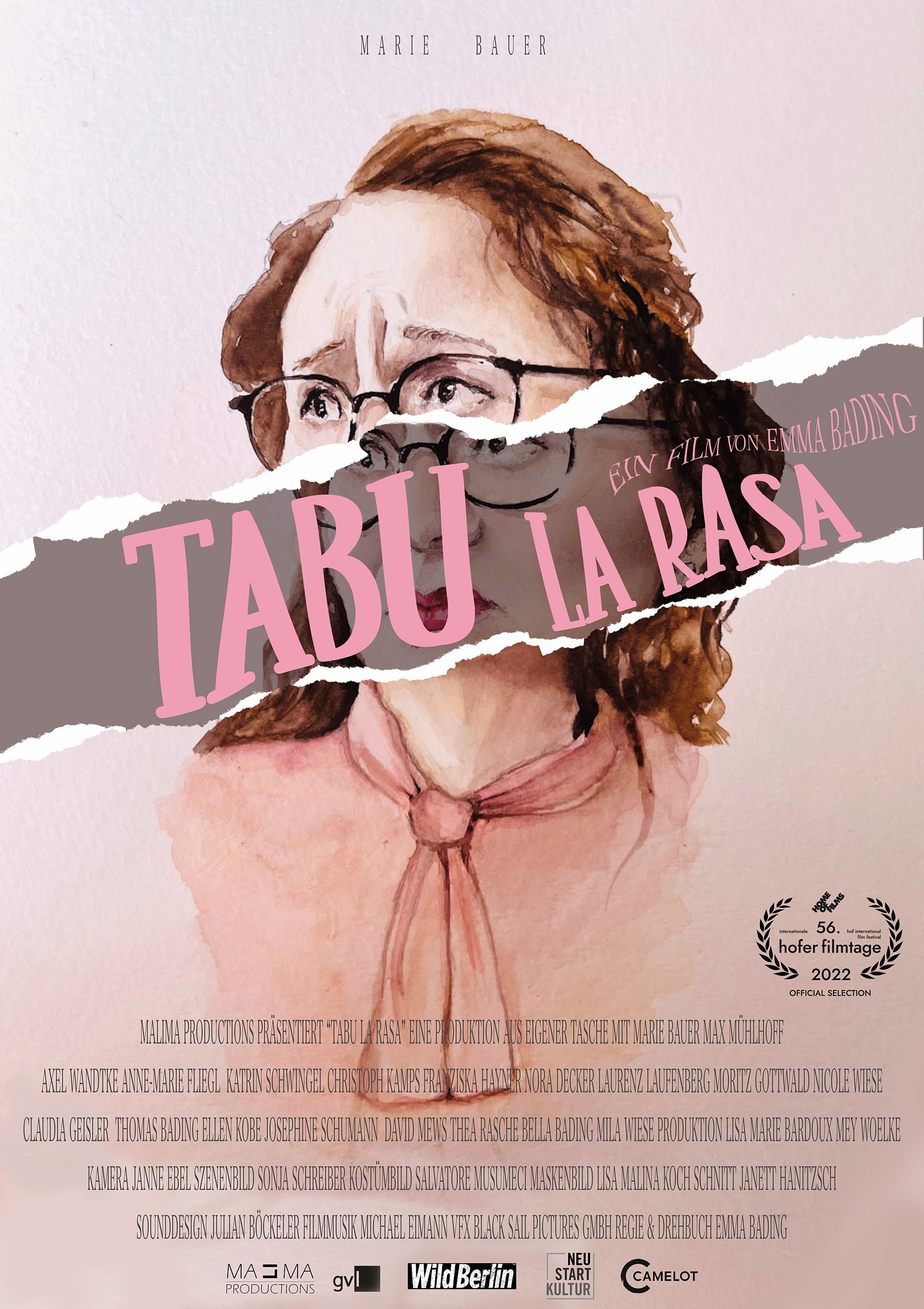 Movie Title