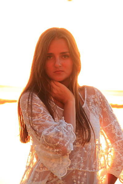 et billede af Catarina Migliorini