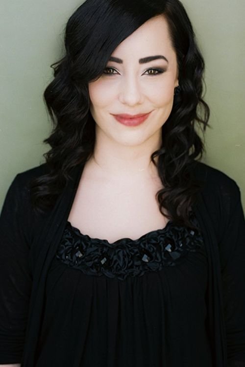 et billede af Tara Mason