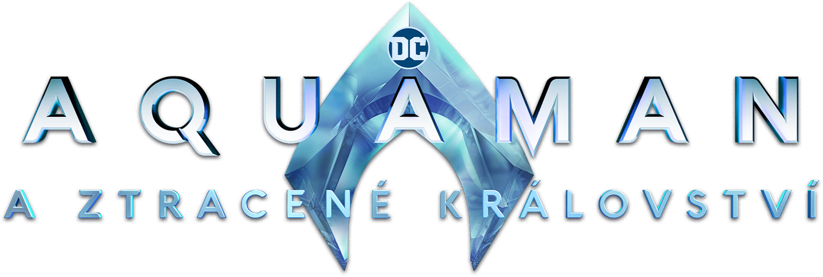 Aquaman a ztracené království