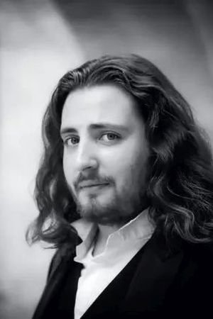 et billede af Florian Sempey