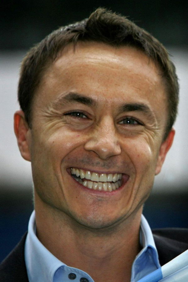 et billede af Dennis Wise