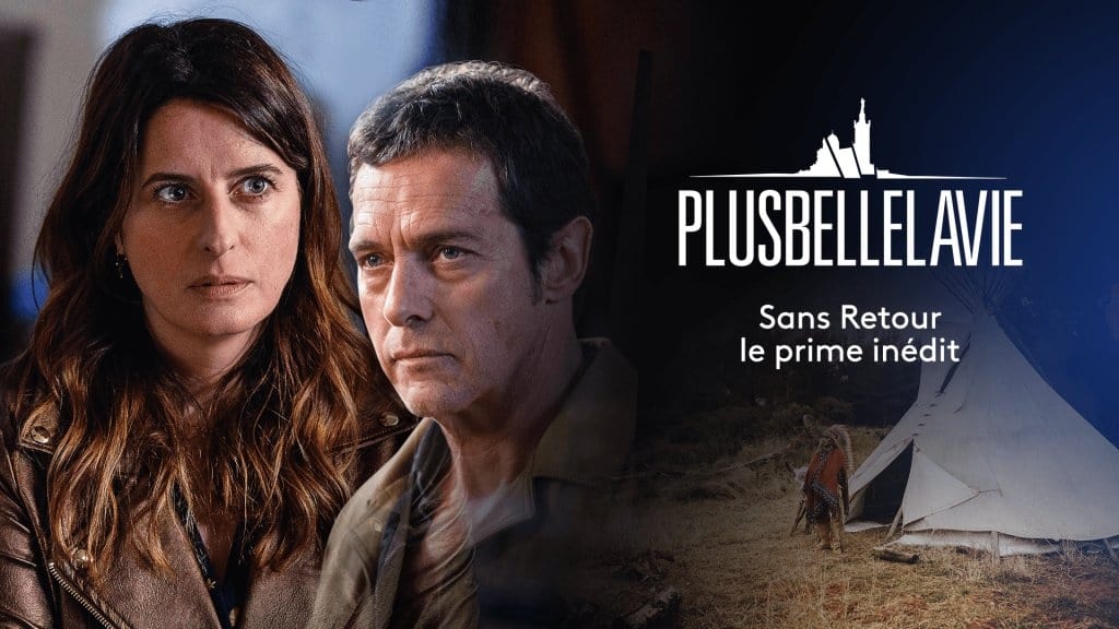 Plus belle la vie Staffel 0 :Folge 61 