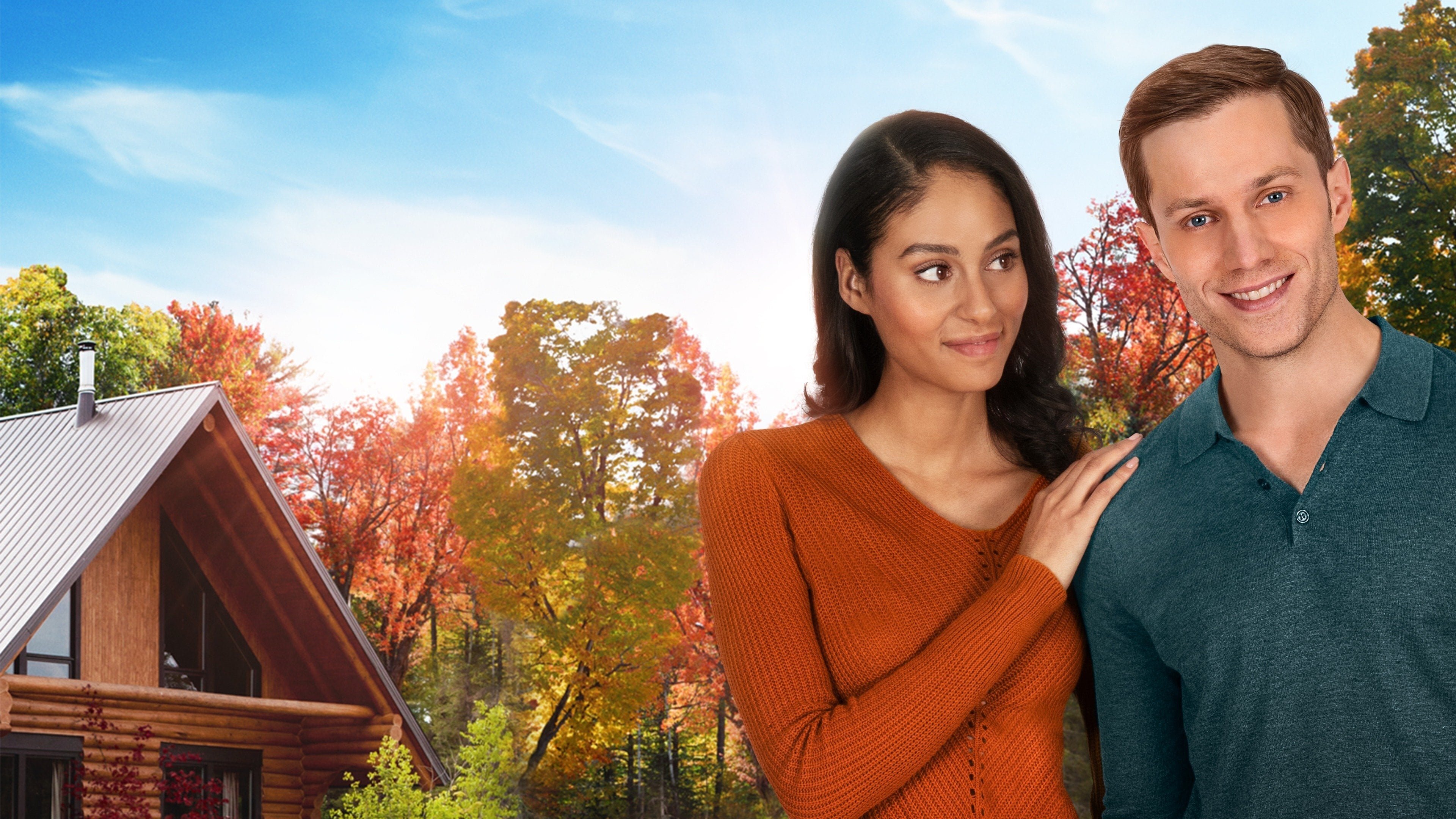 Love at Look Lodge (2020)