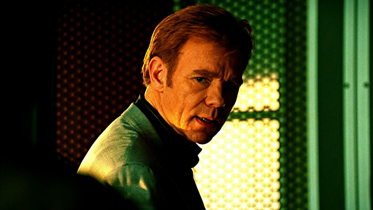 CSI: Miami 5x15