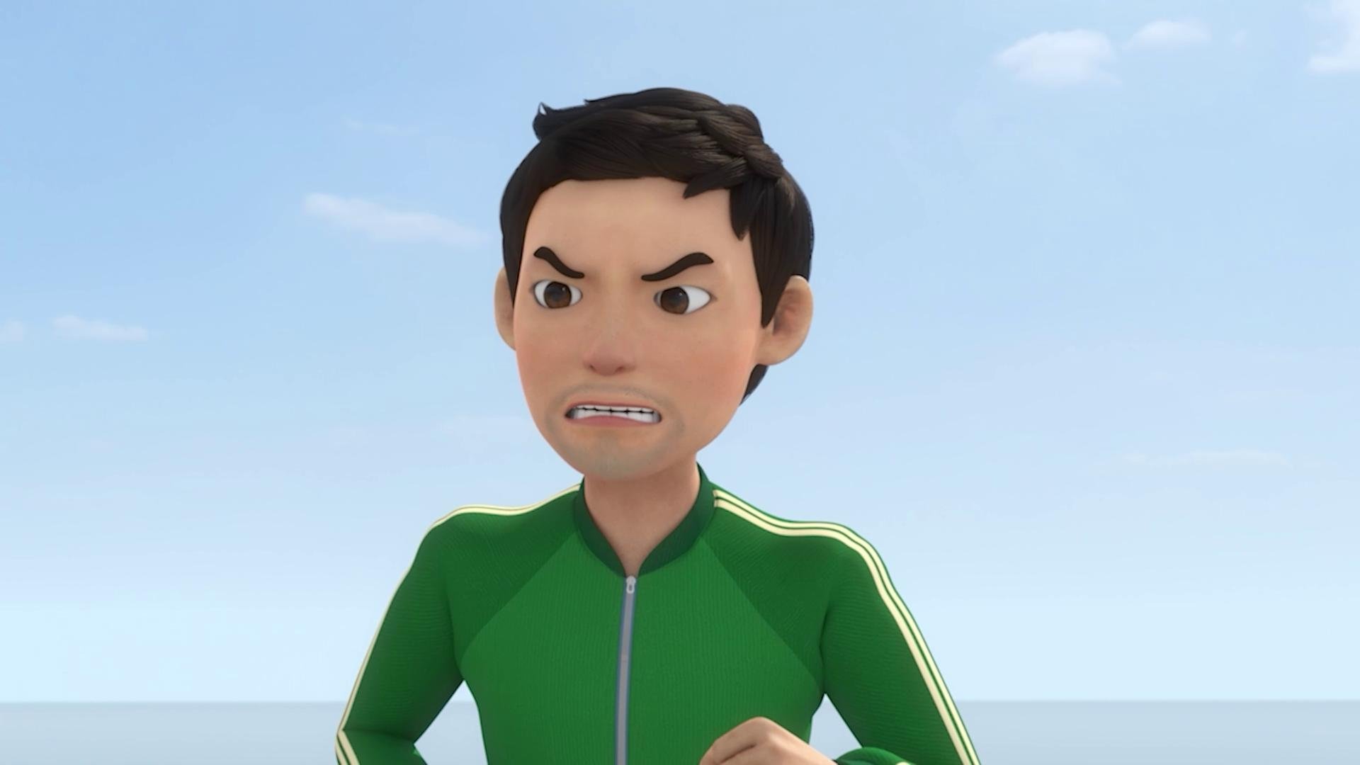 Episode 1