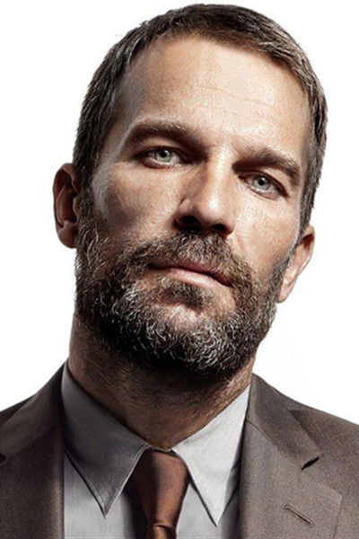 et billede af Thodoris Kotsis