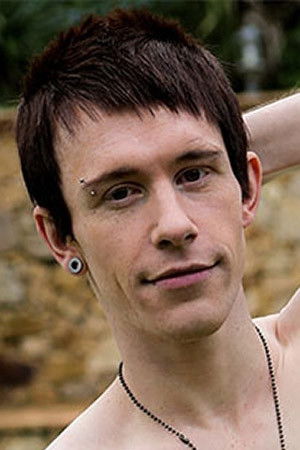 et billede af Josh Parker