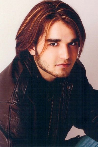 et billede af Jamie Williams