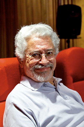 et billede af Sergio Olhovich