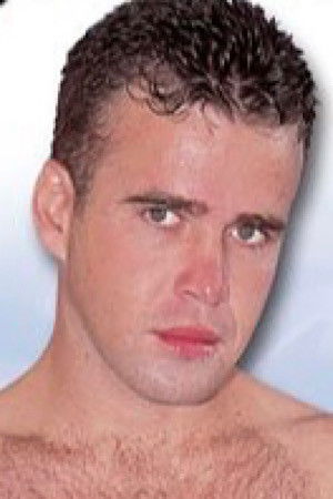 et billede af Rocco Brazil