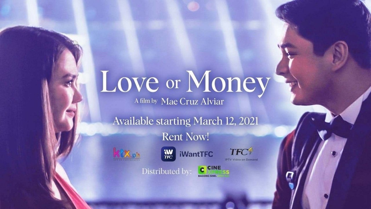 Love or Money