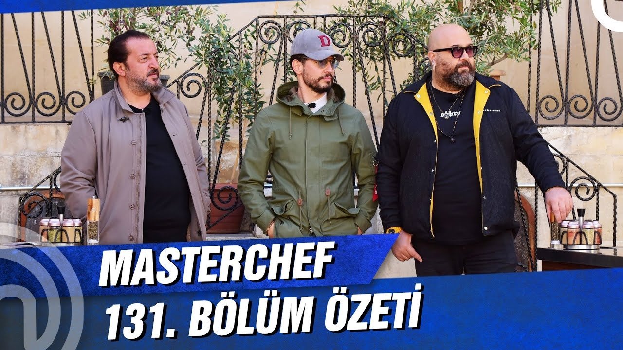 MasterChef Türkiye