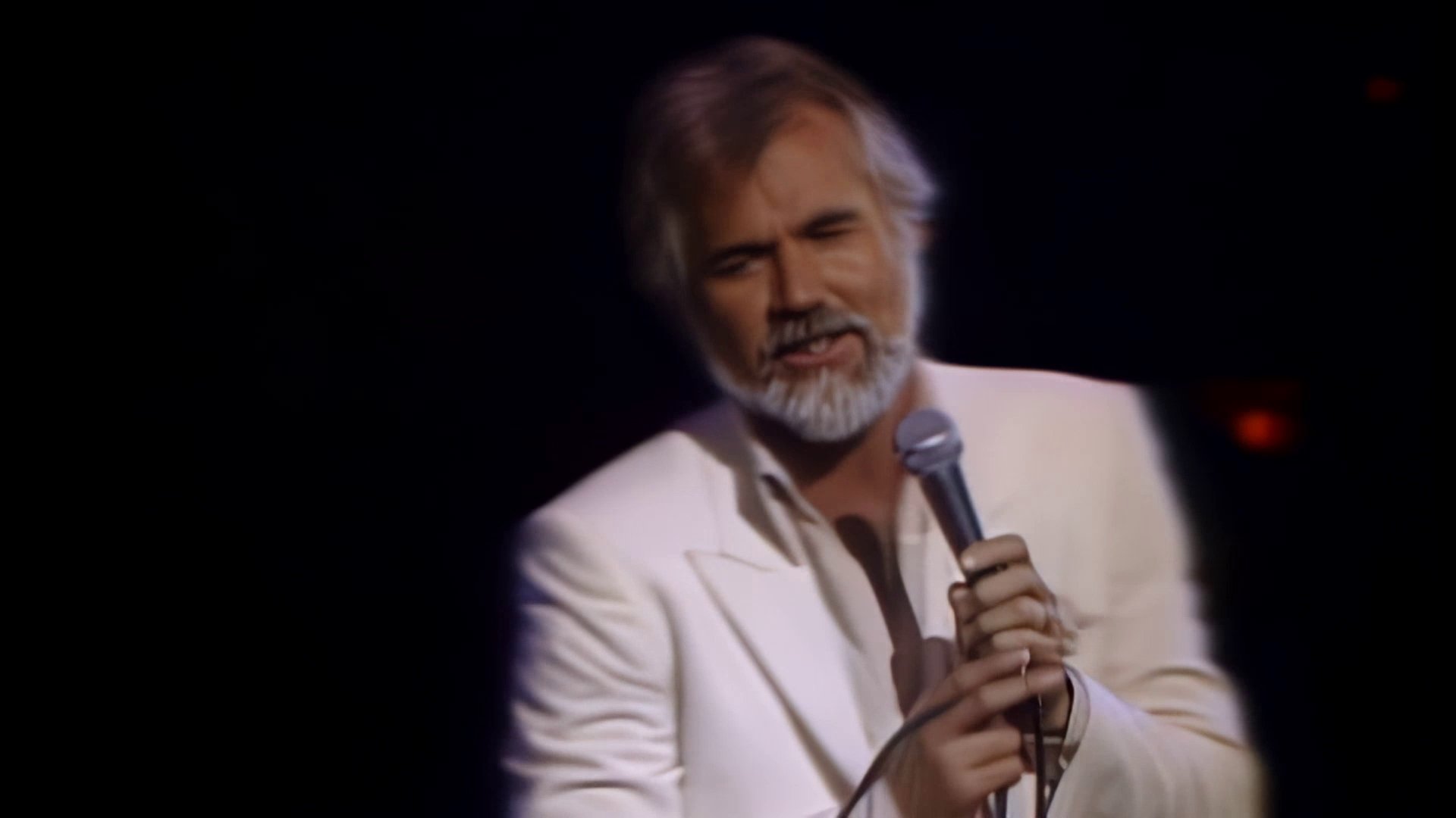 Kenny Rogers: The Journey (2006)