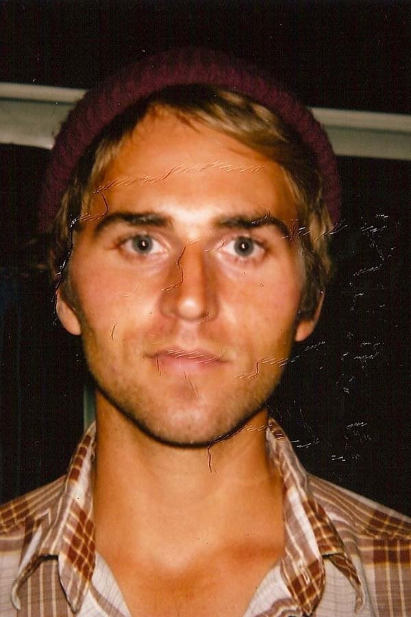 et billede af Austin Stephens